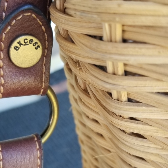 Access bag - Picture 5 of 7